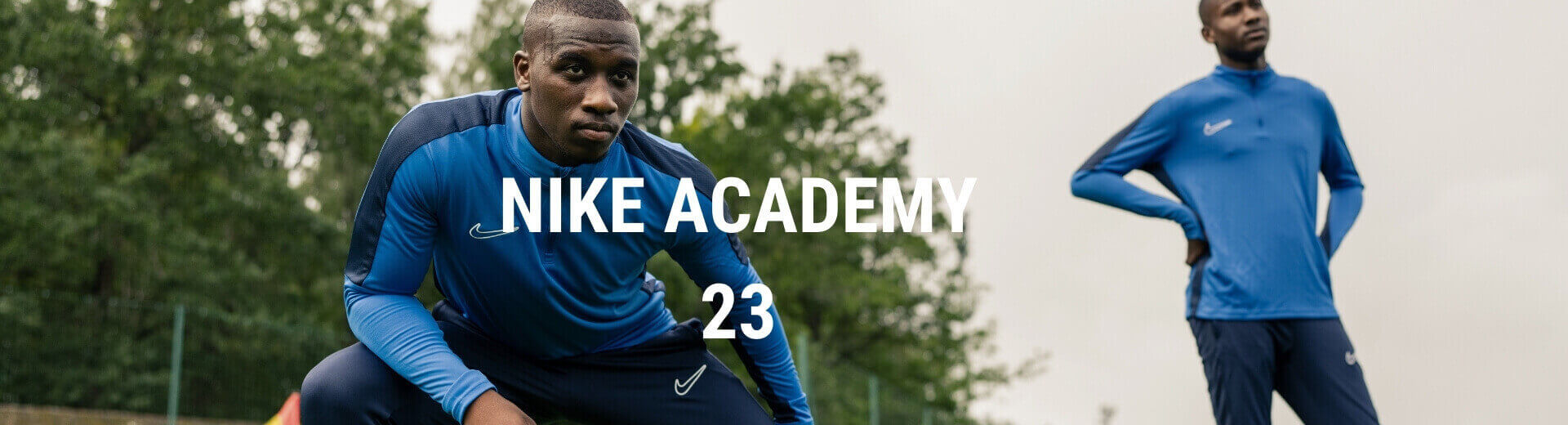 Nike Academy 23